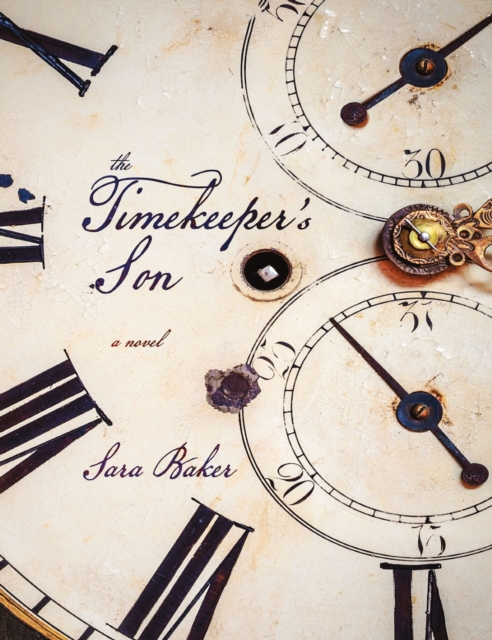 Timekeeper's Son