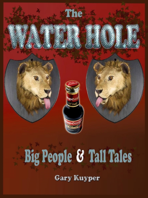 Water Hole