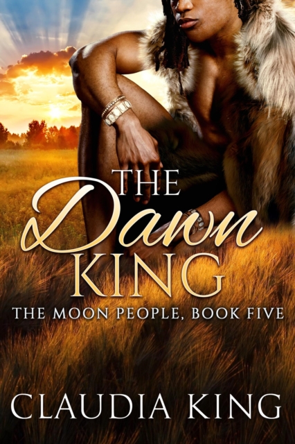 Dawn King (The Moon People, Book Five)