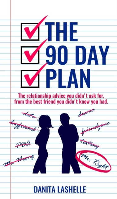 90 Day Plan
