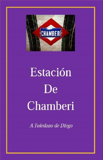 Estacion de Chamberi