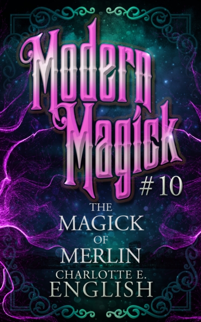 Magick of Merlin