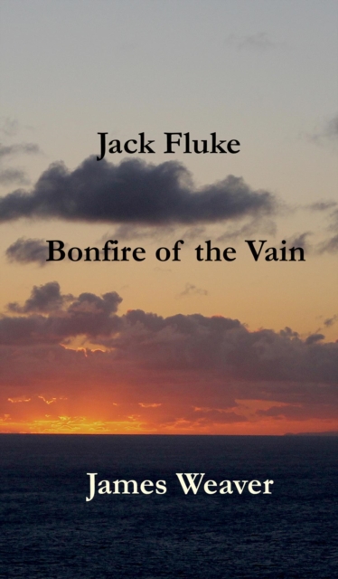 Jack Fluke, Chapter One &quote;Bonfire of the Vain&quote;