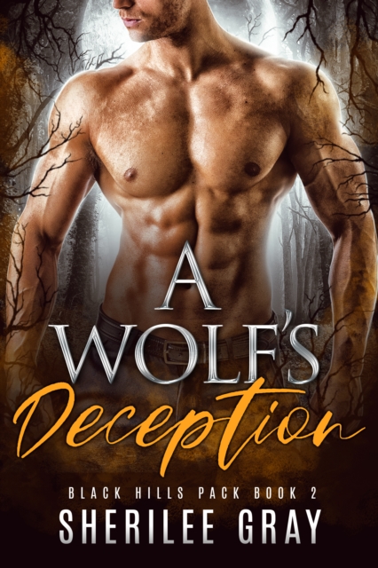 Wolf's Deception (Black Hills Pack #2)