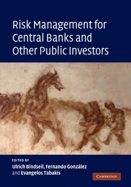 Markets, Money and Capital