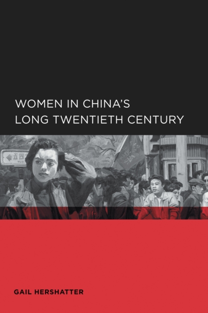 Chinese Religiosities