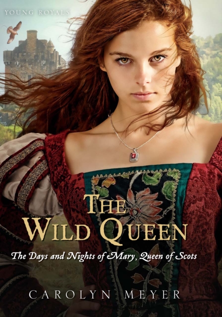 Wild Queen