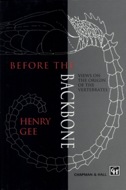 Before the Backbone