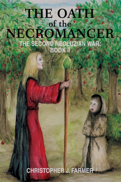 Oath of the Necromancer