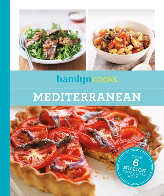 Hamlyn Cooks: Mediterranean