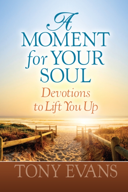 Moment for Your Soul