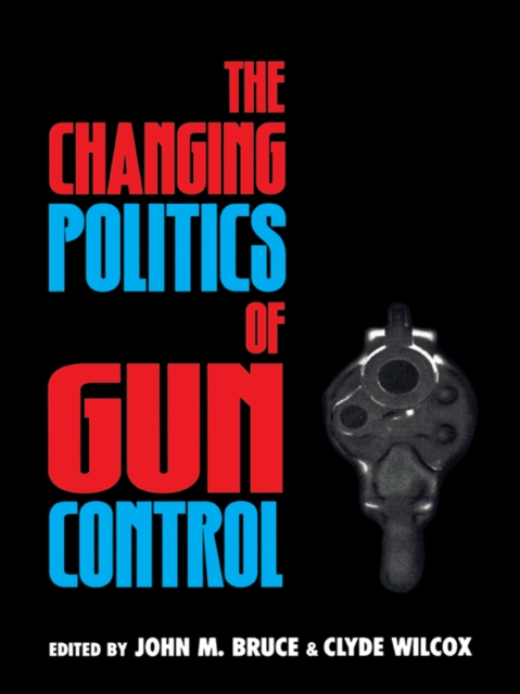 Changing Politics of Gun Control