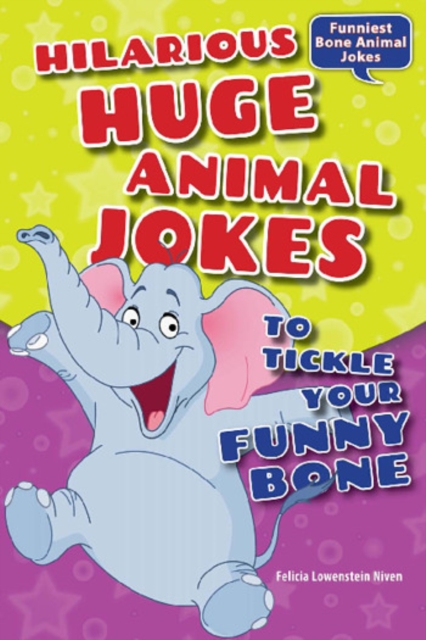 Hilarious Huge Animal Jokes to Tickle Your Funny Bone