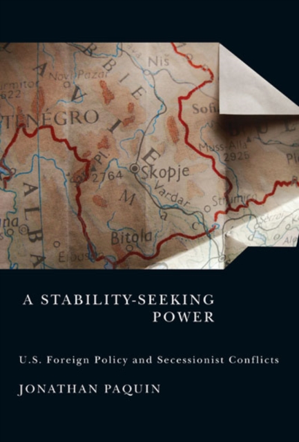 Stability-Seeking Power