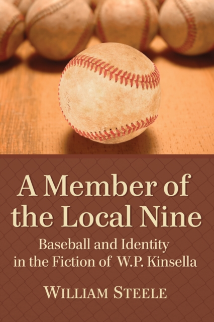 Member of the Local Nine