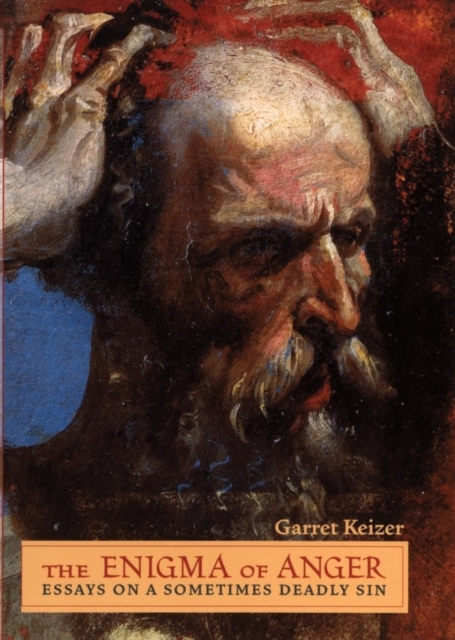 Enigma of Anger