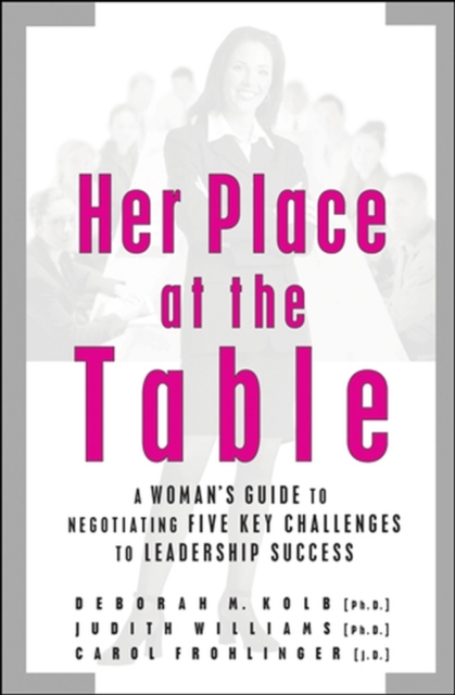 Her Place at the Table