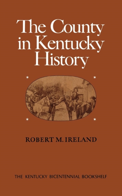 County in Kentucky History