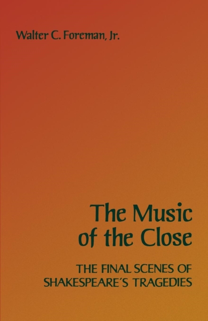 Music of the Close