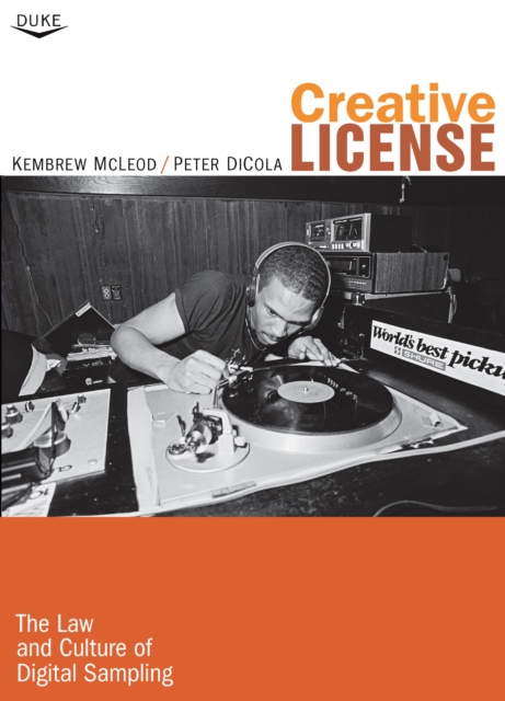 Creative License