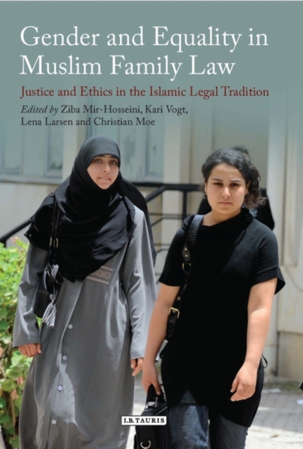 Gender and Equality in Muslim Family Law