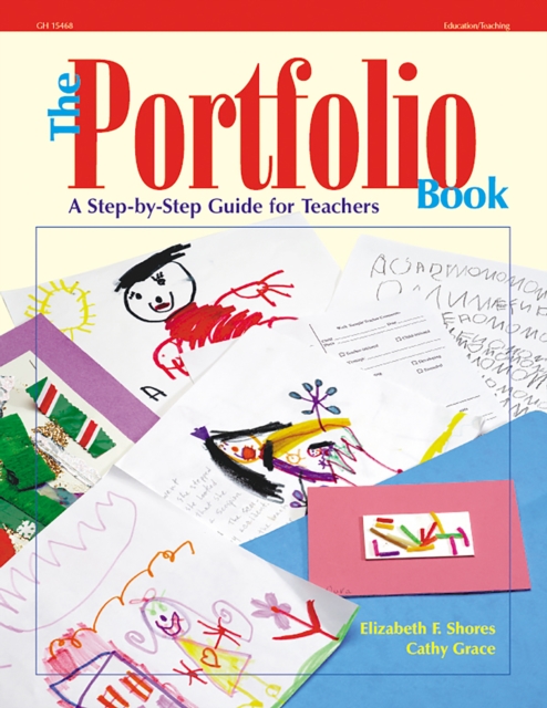Portfolio Book