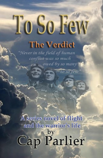 To So Few - The Verdict