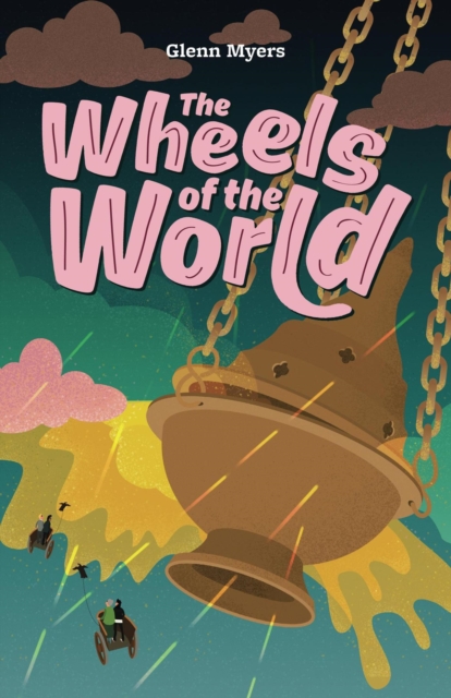 Wheels of the World