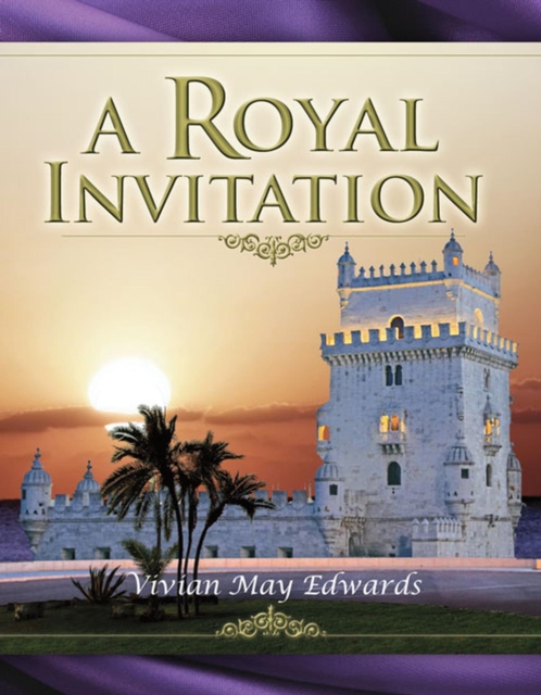 Royal Invitation