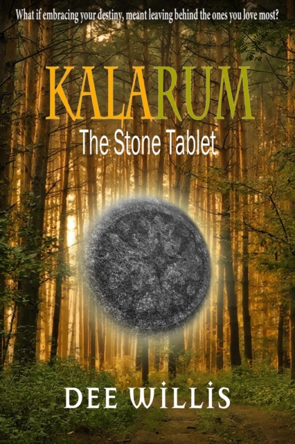 Stone Tablet