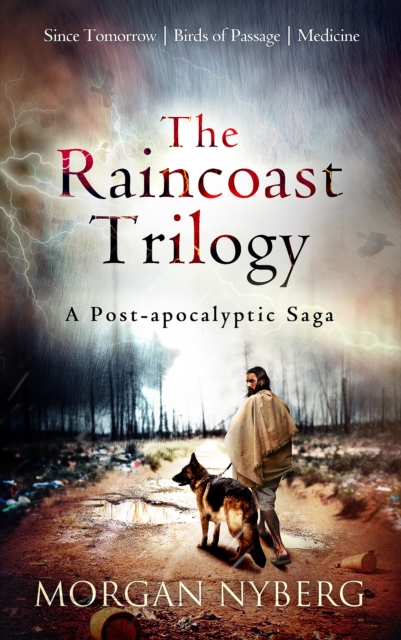 Raincoast Trilogy