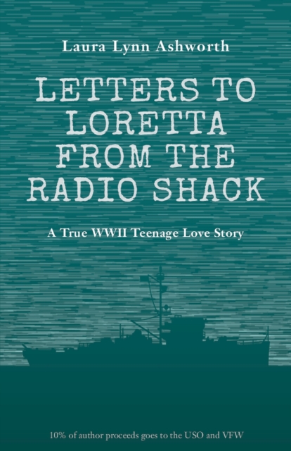Letters to Loretta from the Radio Shack