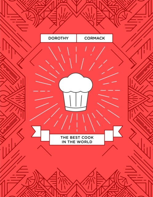 Best Cook in the World