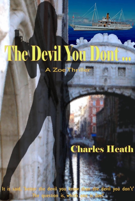 Devil You Don't