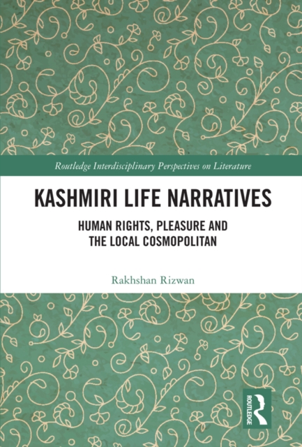 Kashmiri Life Narratives