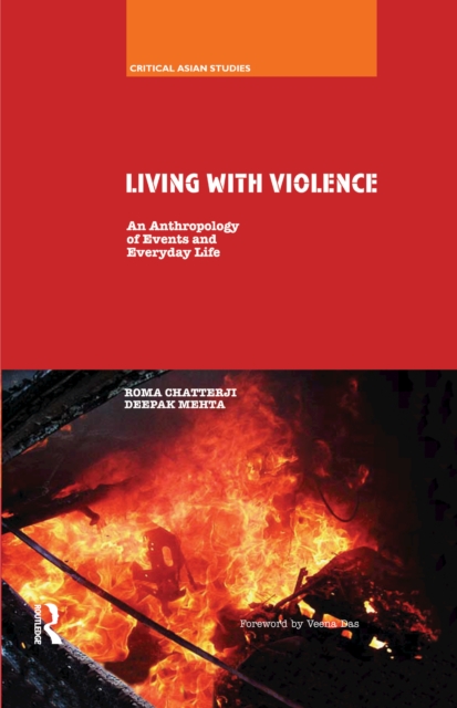 Living With Violence