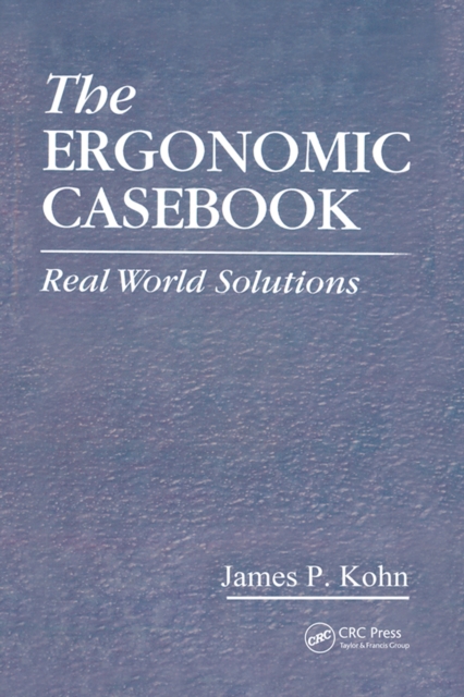 Ergonomic Casebook