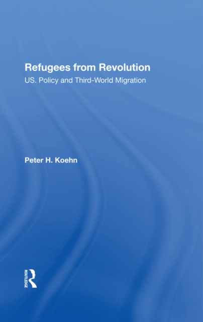 Refugees From Revolution