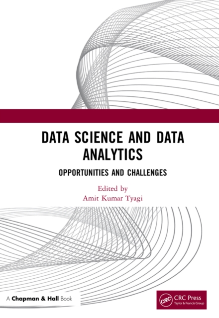 Data Science and Data Analytics