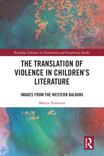 Translation of Violence in Children's Literature