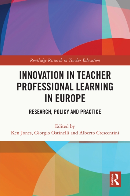 Innovation in Teacher Professional Learning in Europe