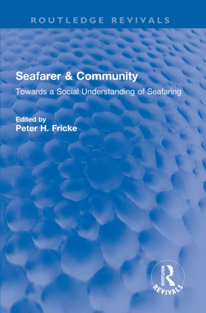 Seafarer & Community