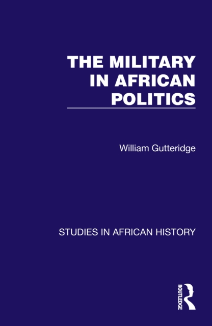 Military in African Politics