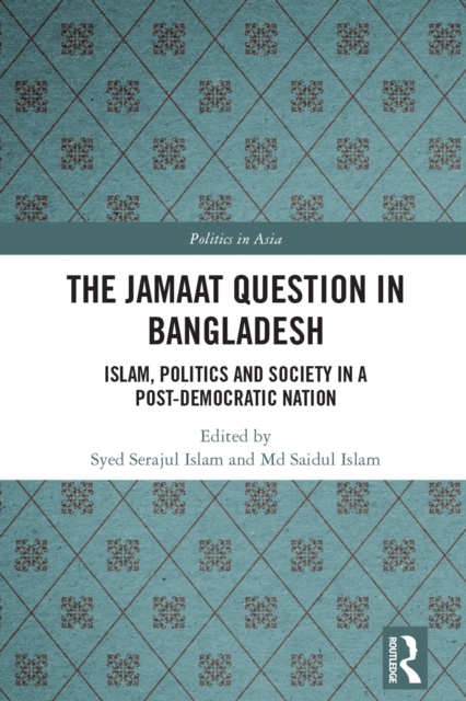 Jamaat Question in Bangladesh