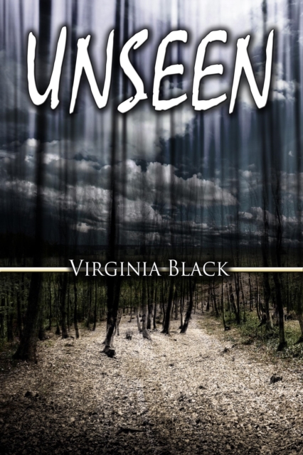 Unseen: A Lesbian Paranormal Romance Novella by Virginia Black
