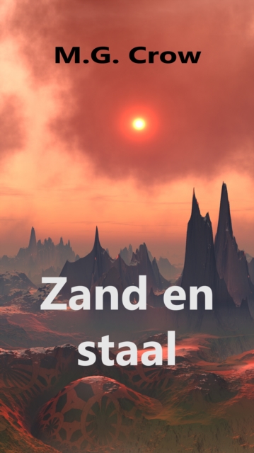 Zand en staal