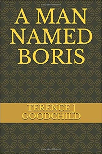 Man Named Boris