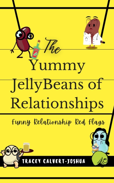 Yummy Jellybeans of Relationships