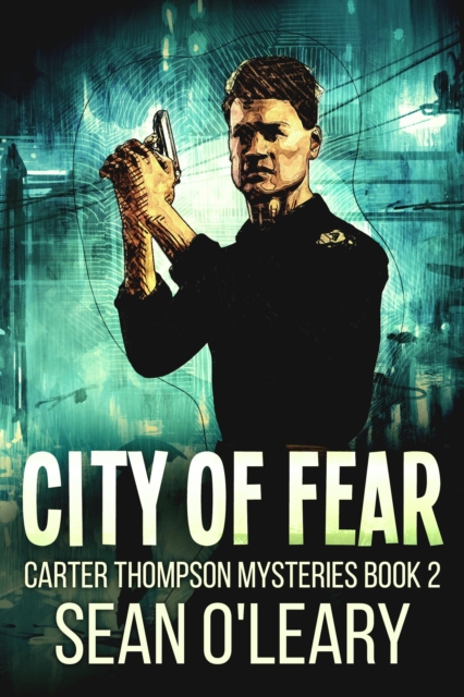 City Of Fear