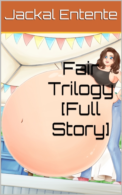 Fair Pentalogy [Full Story]